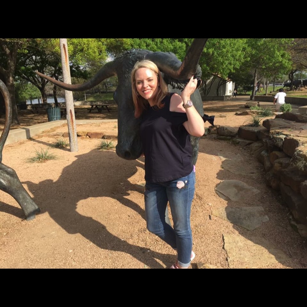 Meet your Posher, Shanna